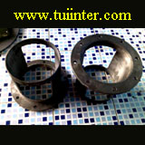 หน้าแปลนหล่อ